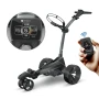 Motocaddy M7 Remote 2026 elektryczny wózek golfowy na pilota